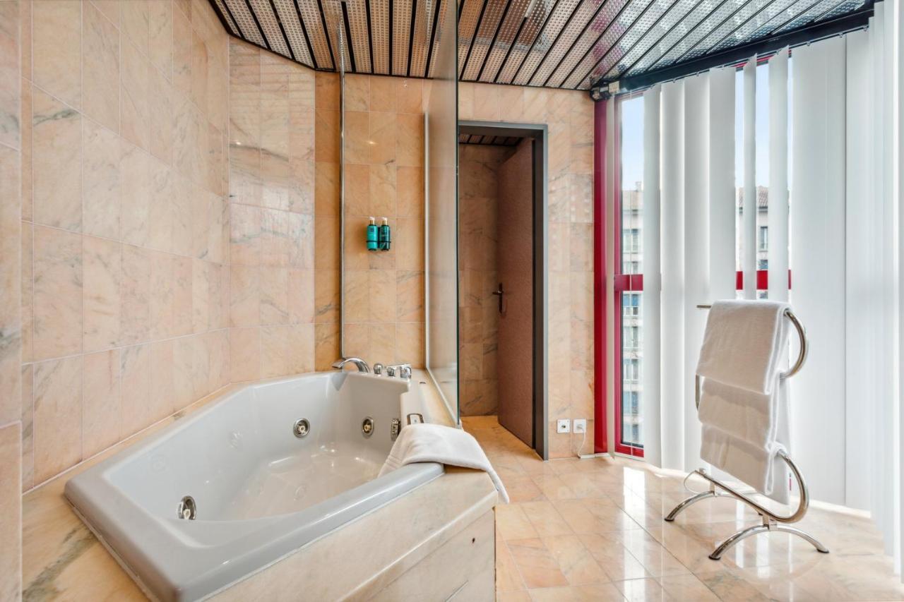 Becozy Au Parc Retro Edition Self-check-in & Hotel *
